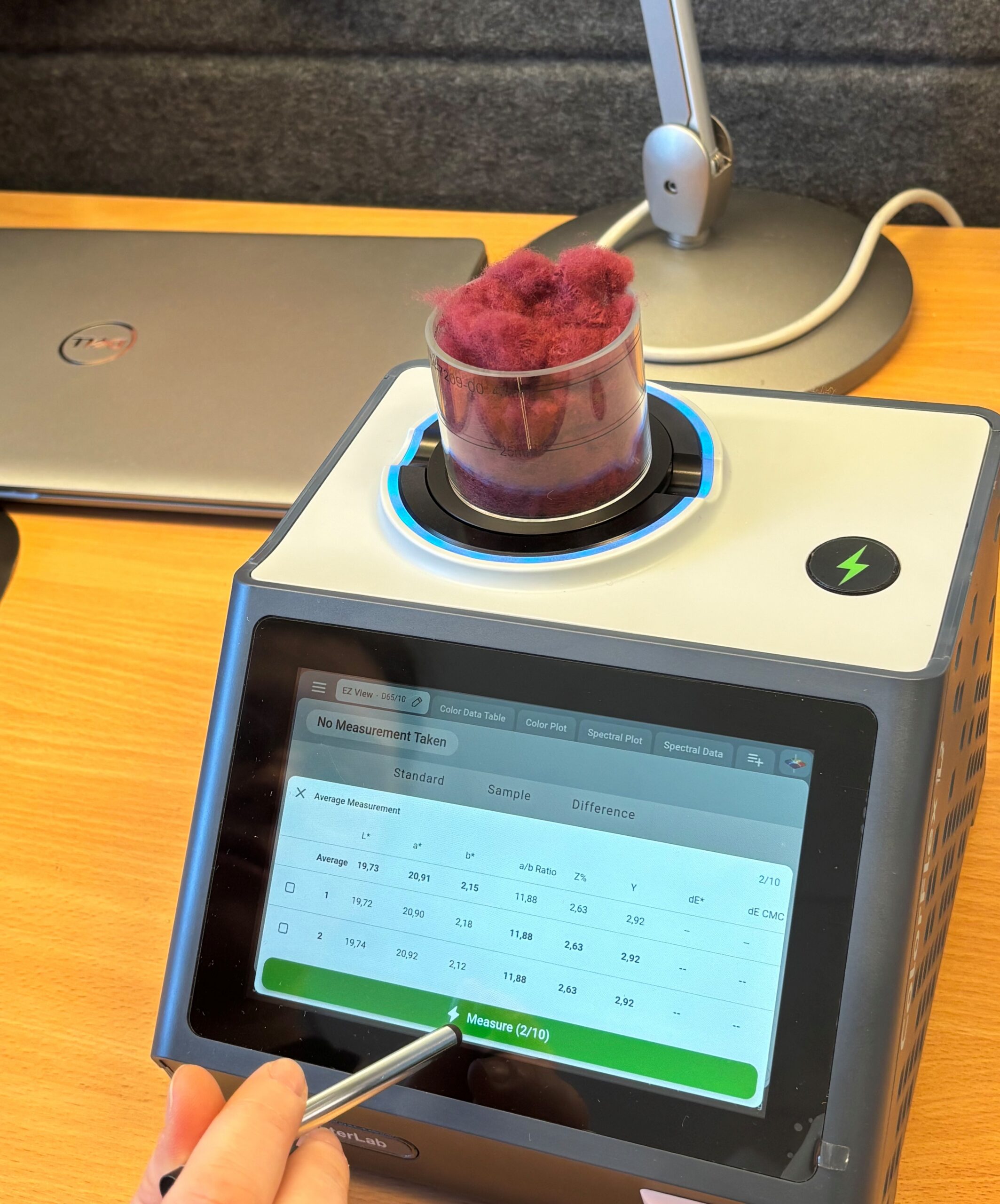 Testning och dokumentation